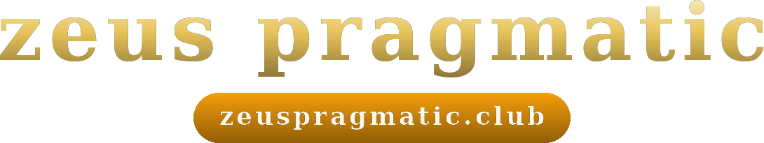 zeus pragmatic logo